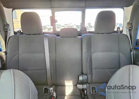 2023 Jeep Gladiator Overland from USA, damaged, VIN 1C6HJTFG6PL564337